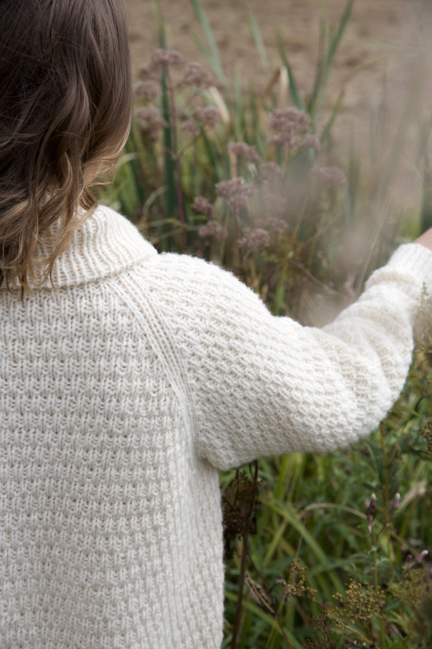 Minne Cardigan