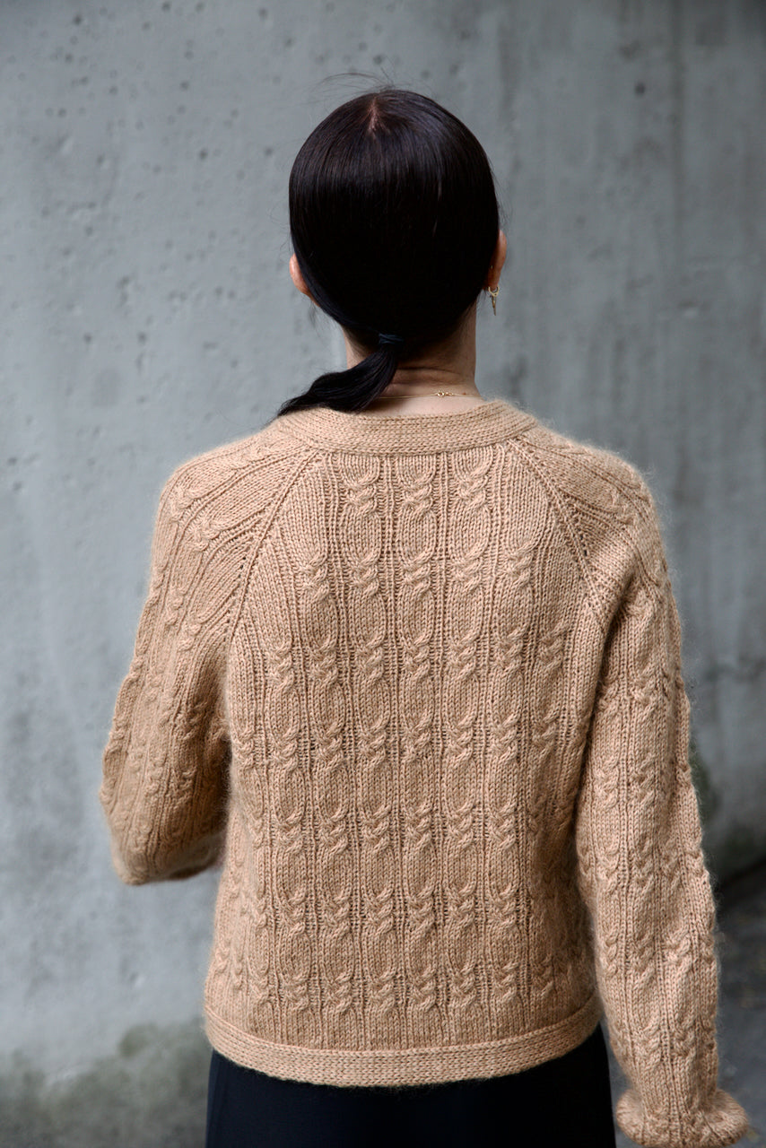 Urban Knit Classics