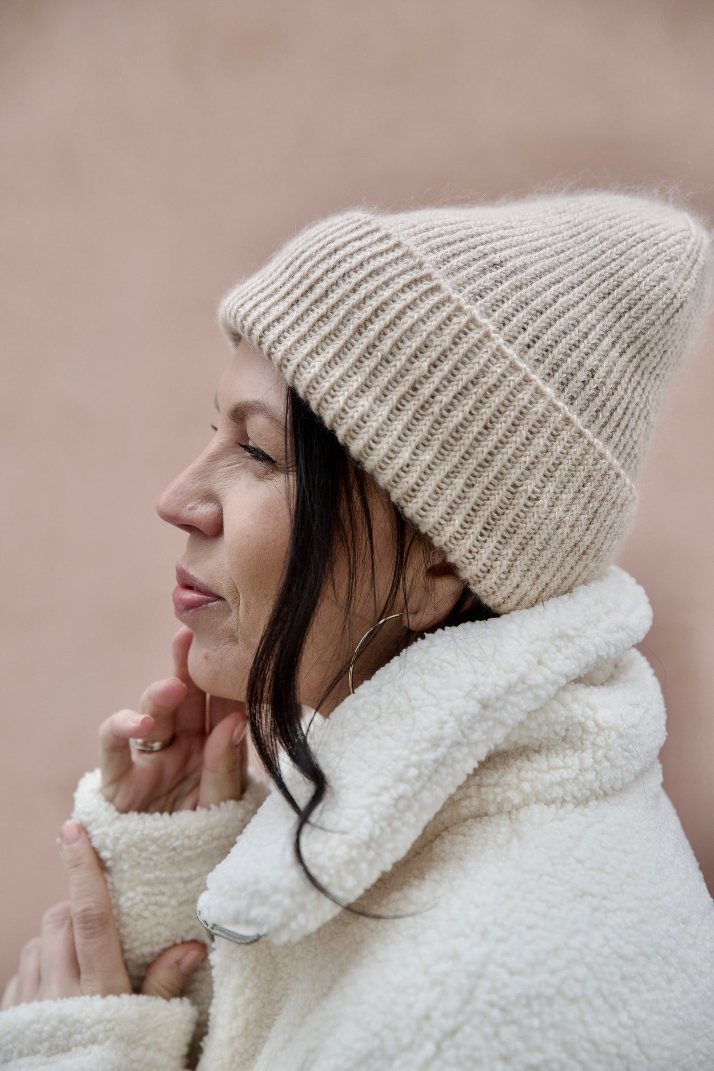 Chill Knit Hat