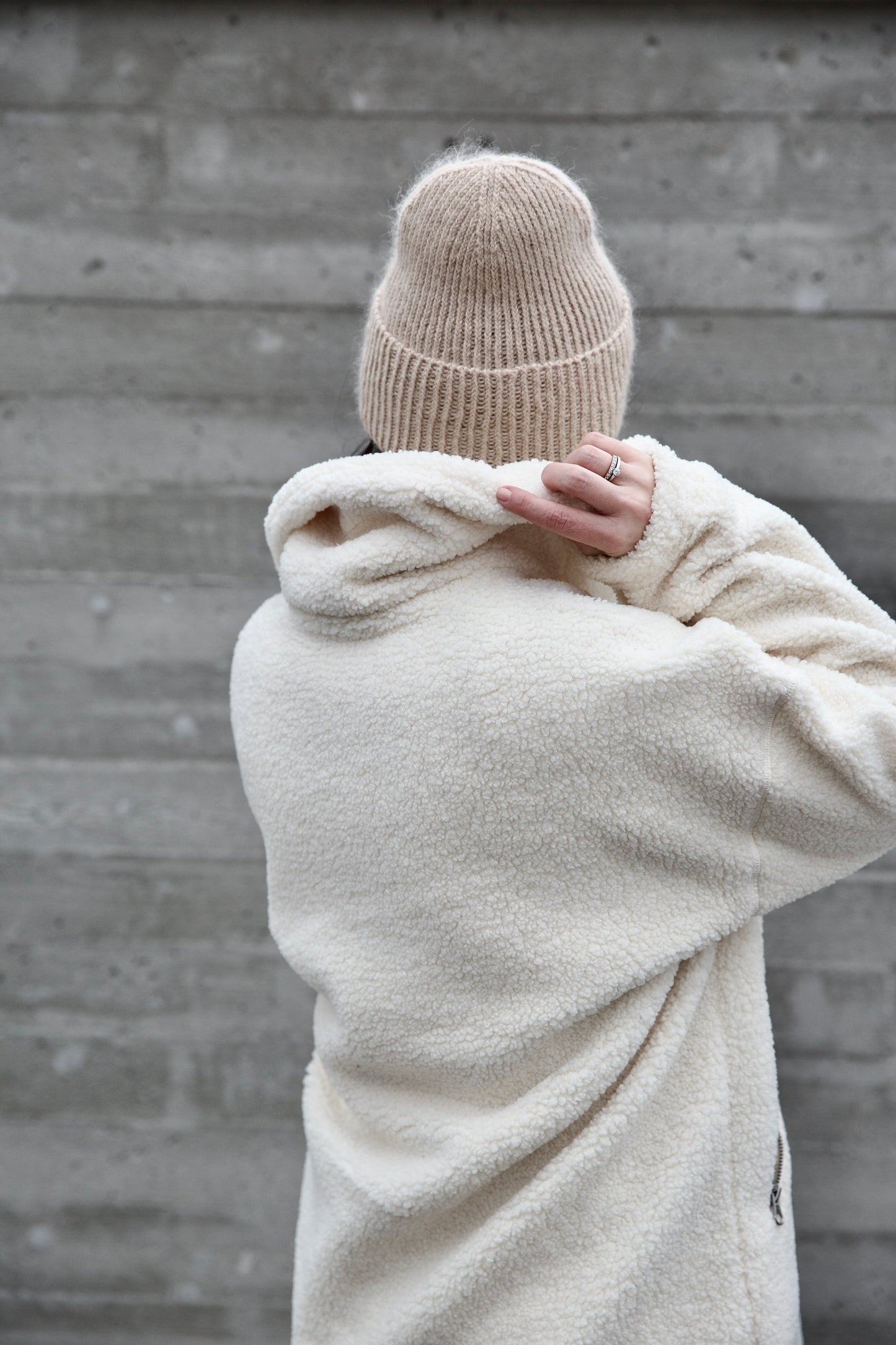 Chill Knit Hat