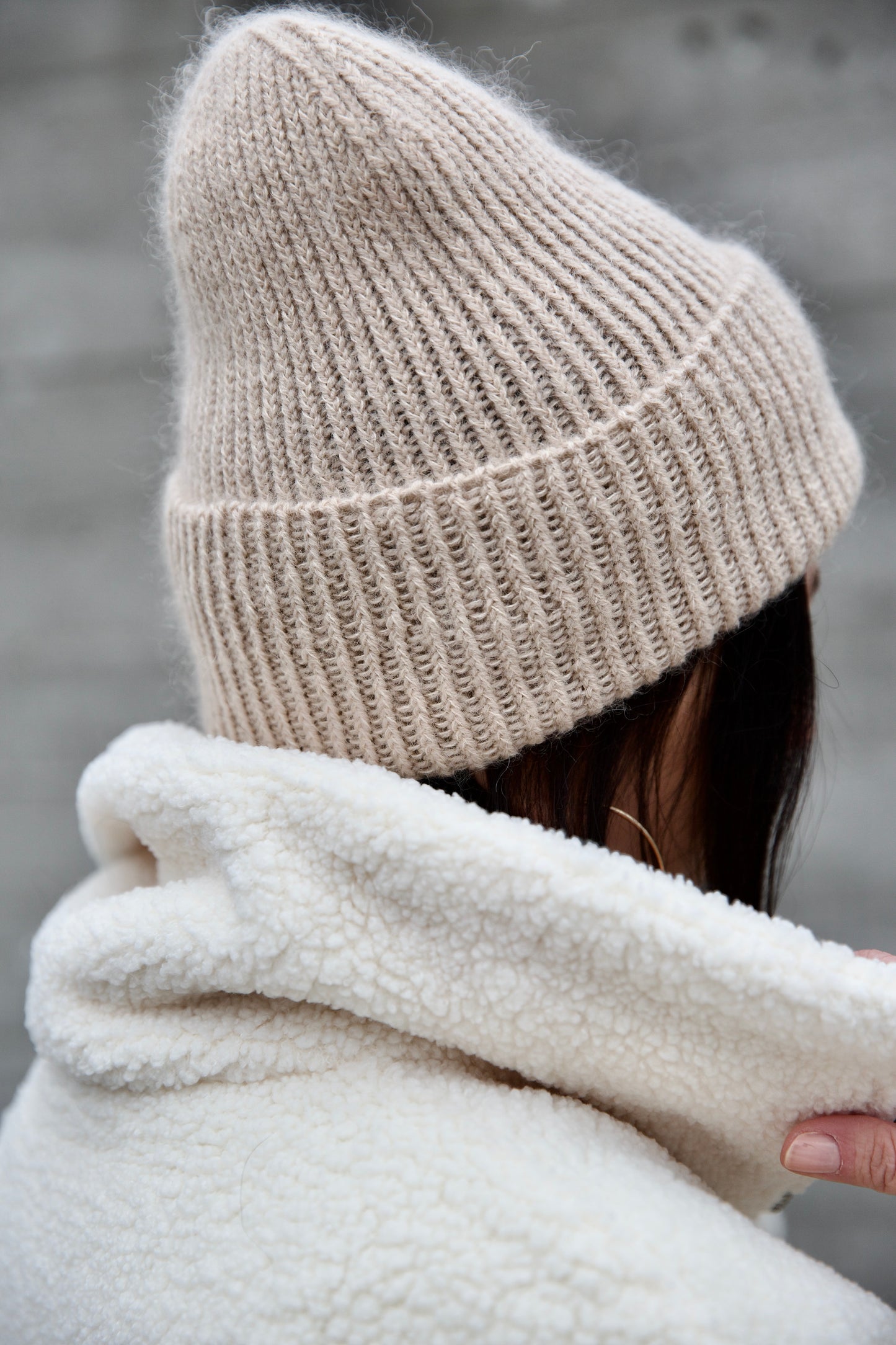 Chill Knit Hat