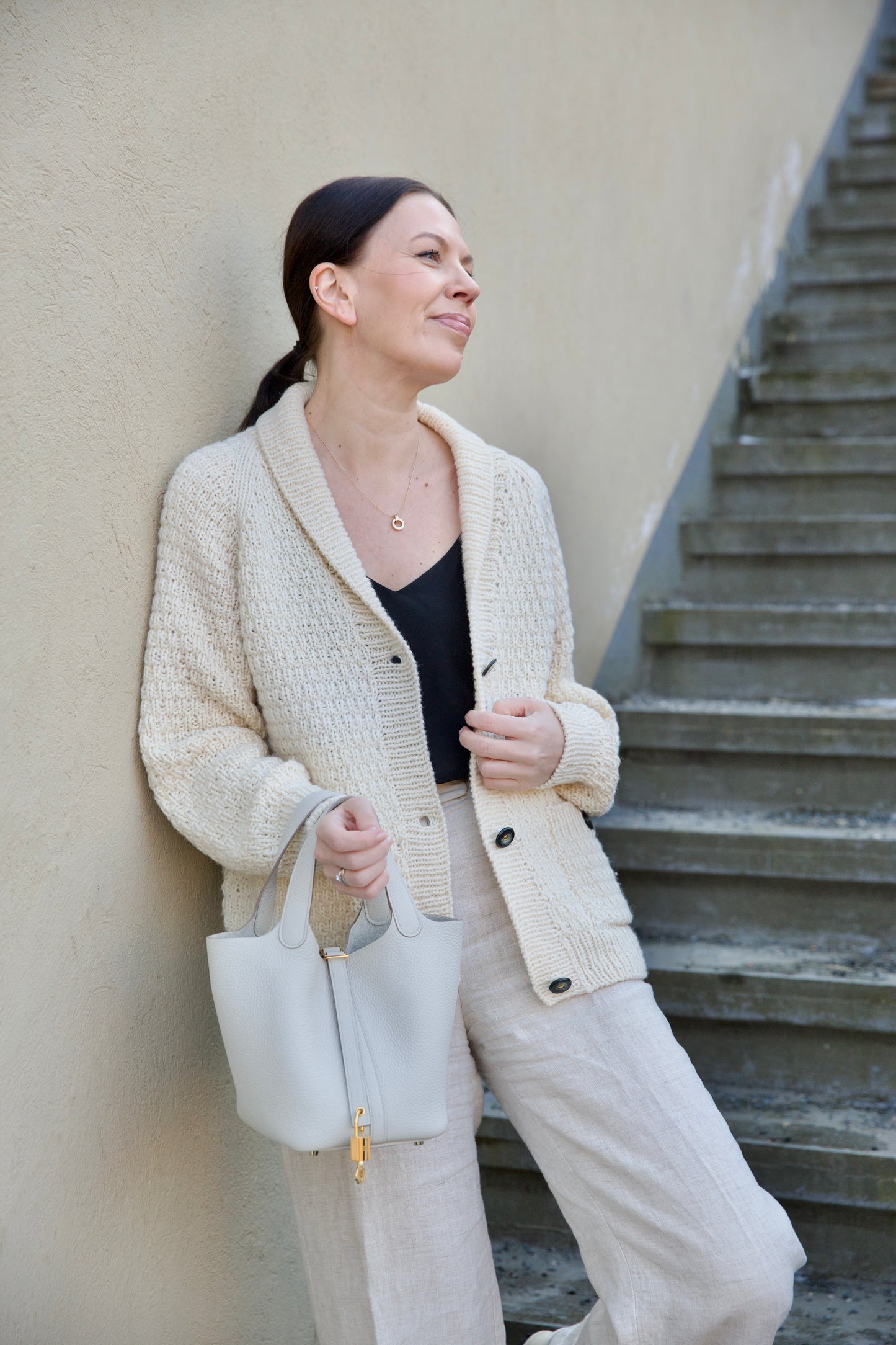 Minne Cardigan