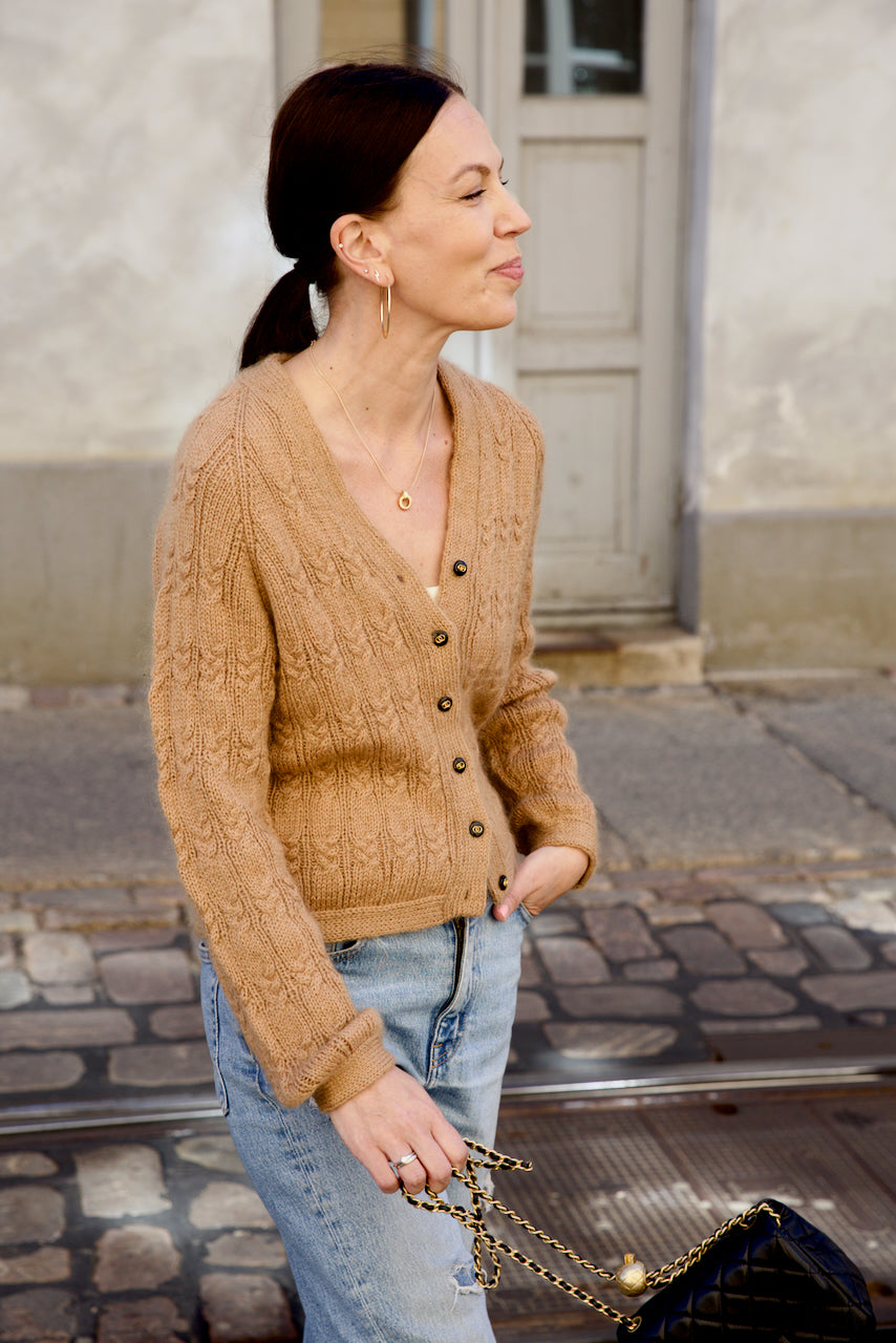 Urban Knit Classics