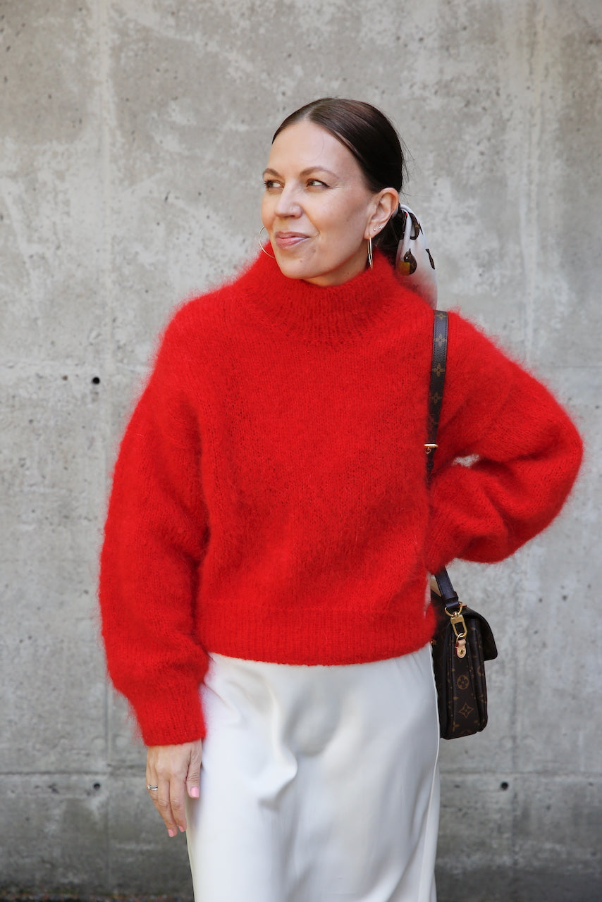 Ballerine Sweater