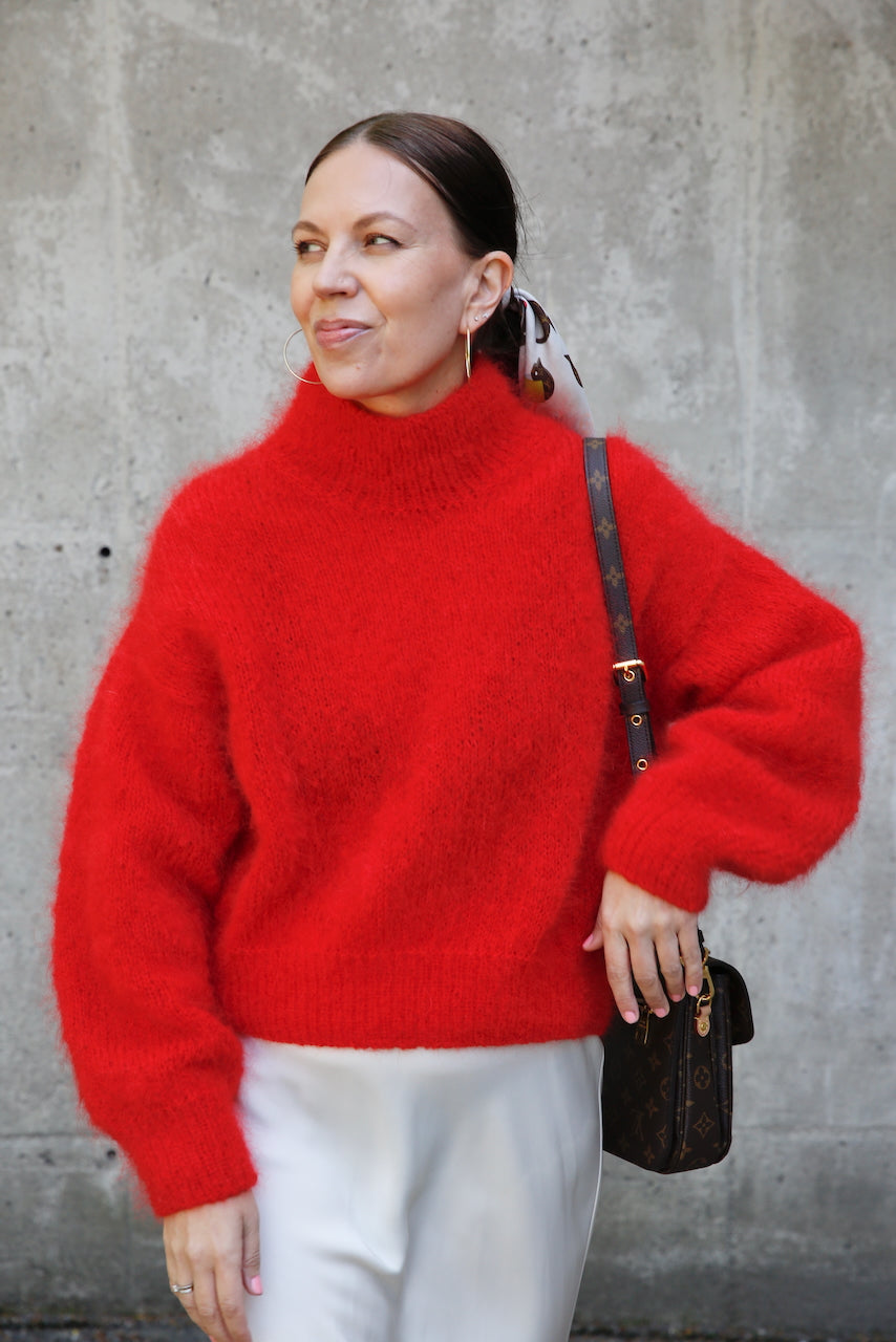 Ballerine Sweater