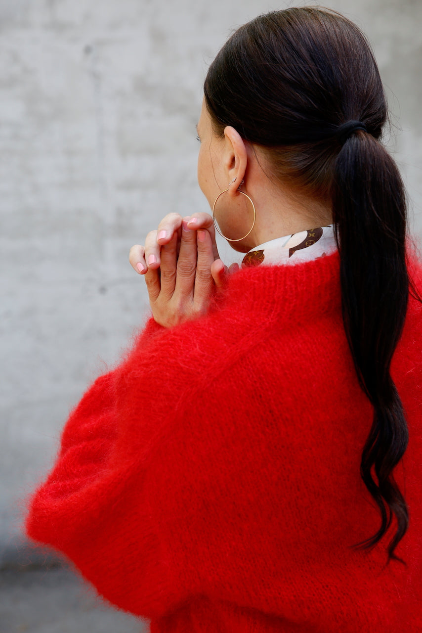 Ballerine Sweater