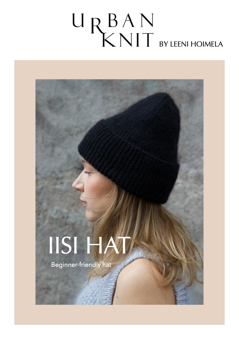 Iisi Hat